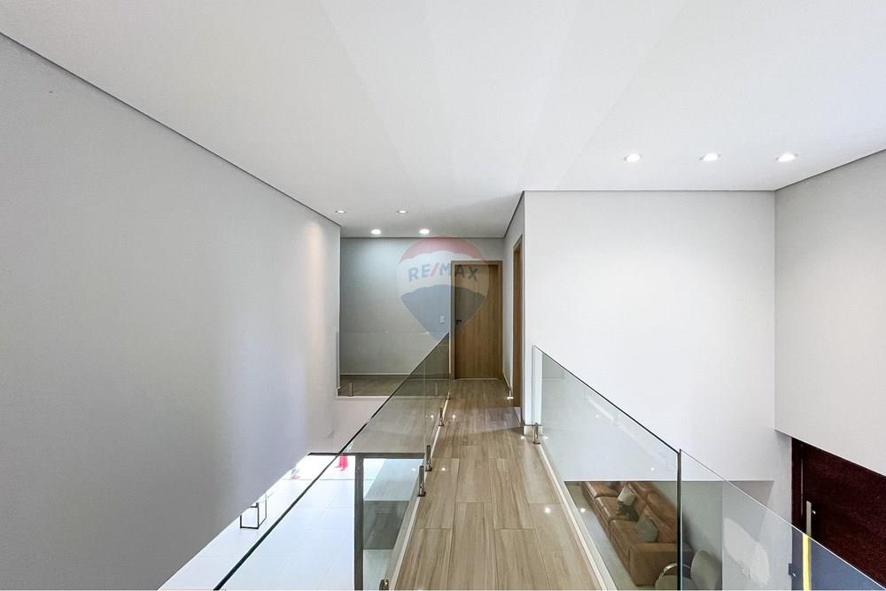 Casa de Condomínio - Alugar - Votorantim , São Paulo - IMG_1628.jpg - Corredor - 630601142-105