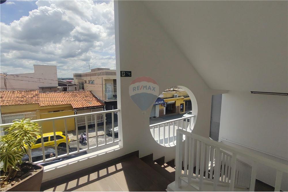Cj. Comercial/ Sala - Alugar - Salto , São Paulo - 19 - 631281008-157
