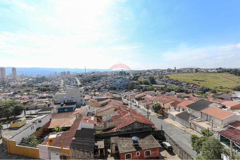 Apartamento - Venda - Mogi das Cruzes , São Paulo - Rua Pedro Paulo de Carlo, 908 Apto 53C Vila São Sebastião-38.jpg - 630281095-2