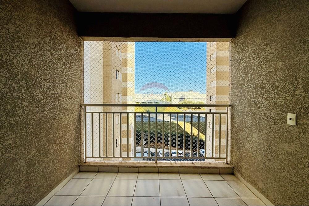 Apartamento - Alugar - Sorocaba , São Paulo - IMG_1351.JPG - 630591048-210