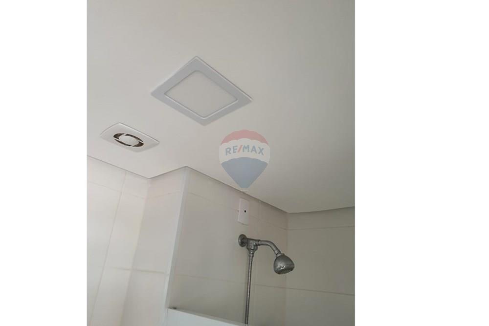 Apartamento - Venda - Sorocaba , São Paulo - 8d42fc1f-f1b4-43e4-aef1-976d7b9483fd.jpg - Banheiro - 631701014-3