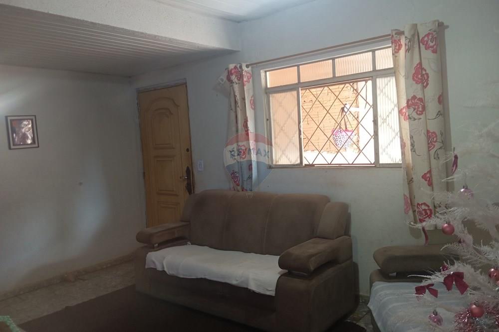 Casa - Venda - Lins , São Paulo - Sala.jpg - 631011052-11