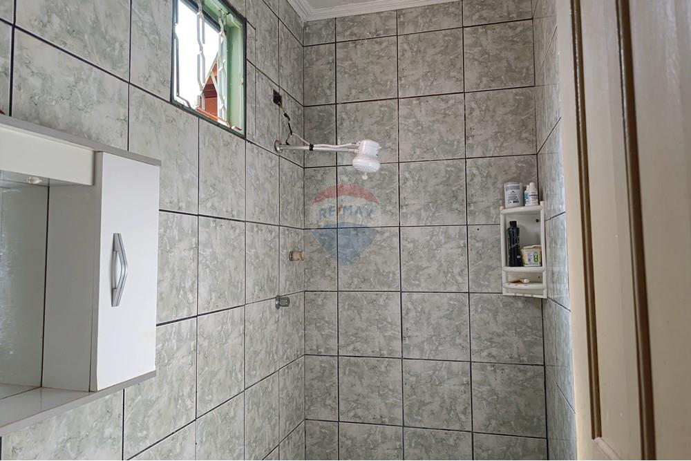 Casa - Venda - Andradina , São Paulo - Banheiro.jpg - 631201014-48