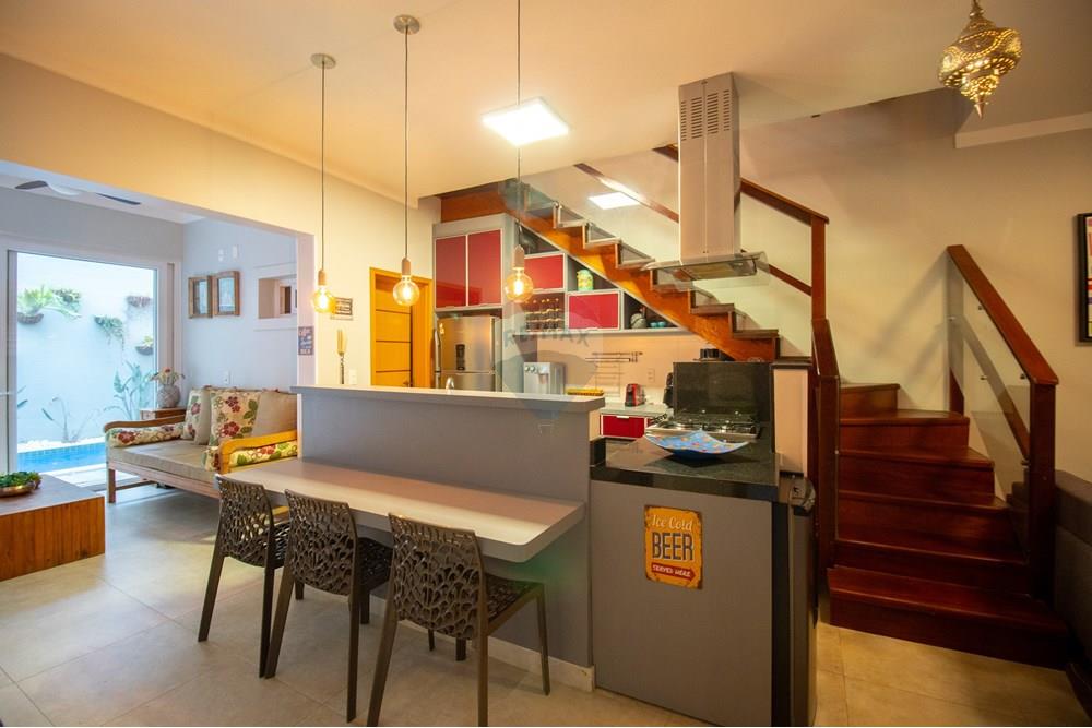 Casa de Condomínio - Venda - São Sebastião , São Paulo - DSC07517.jpg - Cozinha - 631461030-1