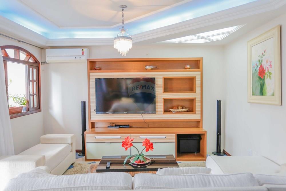 Casa - Venda - Sorocaba , São Paulo - 6 sala de TV.jpg - 631651008-4