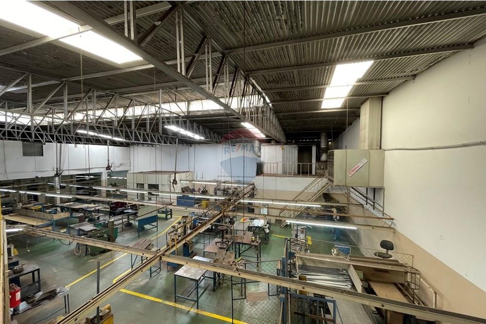 Industrial - Venda - Birigui , São Paulo - IMG_8028.jpeg - 630851025-33