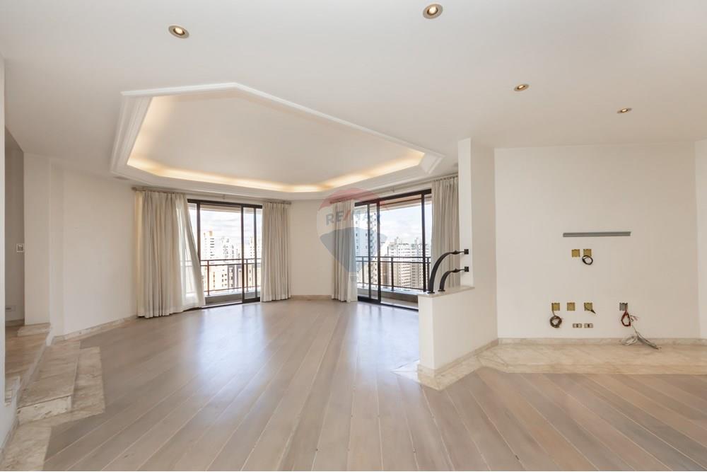 Apartamento - Venda - São Paulo , São Paulo - IMG_904003.jpg - Sala de estar - 631561003-22