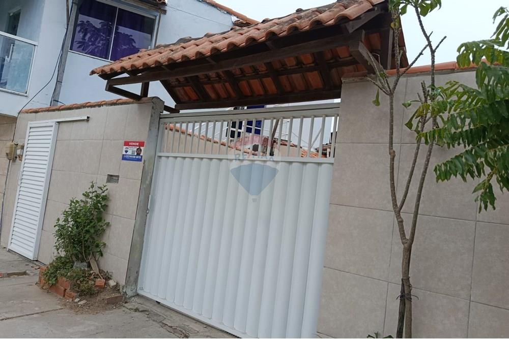 Casa - Venda - São Pedro da Aldeia , Rio de Janeiro - 93dc8983-20ae-4829-81d7-5c282144c9ab.jpg - 630361024-32