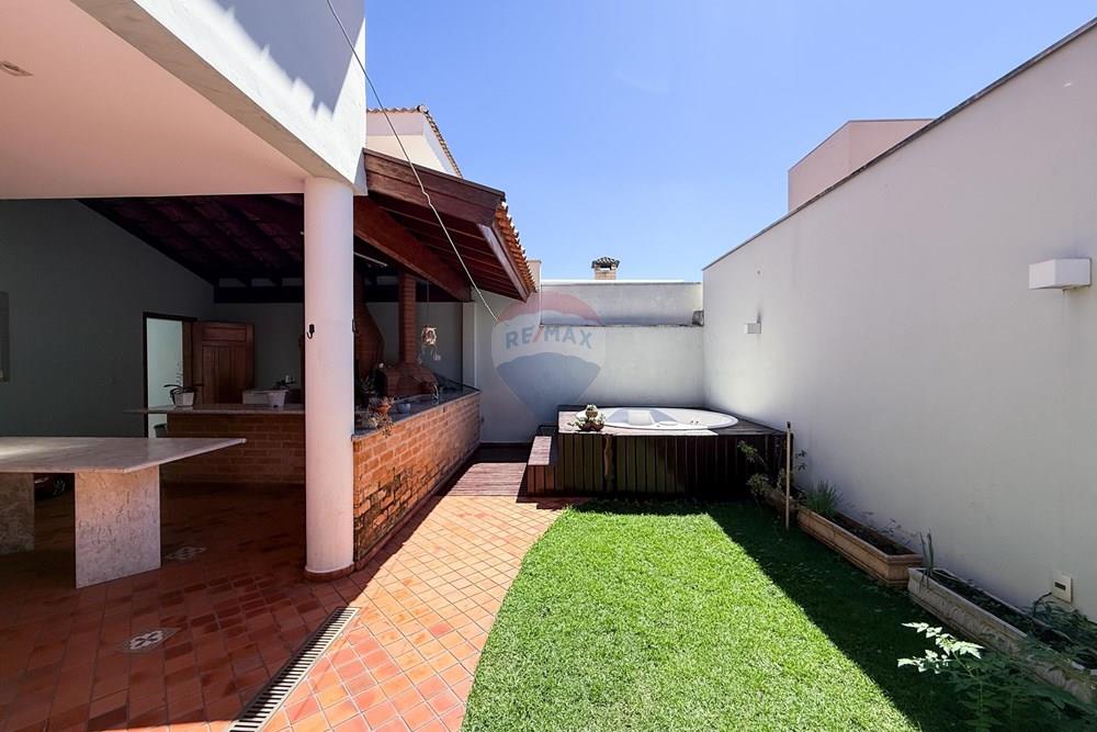 Casa de Condomínio - Venda - Votorantim , São Paulo - 07-03.jpg - 630591083-132