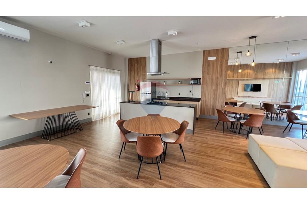 Apartamento - Alugar - São José dos Campos , São Paulo - IMG_8543.JPG - 631471001-131