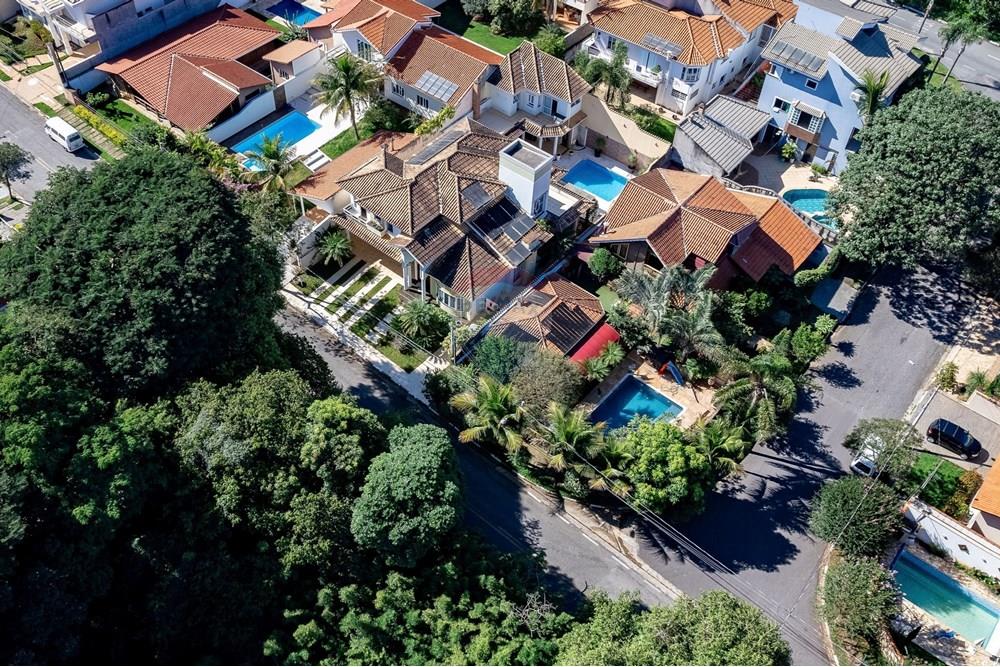Casa de Condomínio - Venda - Sorocaba , São Paulo - 4B-DJI_0491-HDR.jpg - 630591083-117