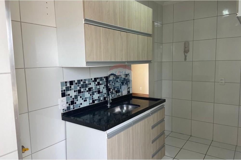 Apartamento à venda com 2 quartos, 49m² - Foto 19