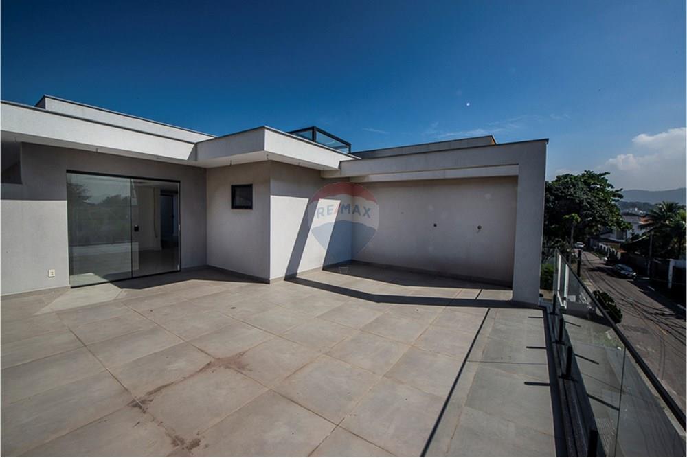 Casa - Venda - Niterói , Rio de Janeiro - _DSC4407.jpg - Terraço - 631621004-24