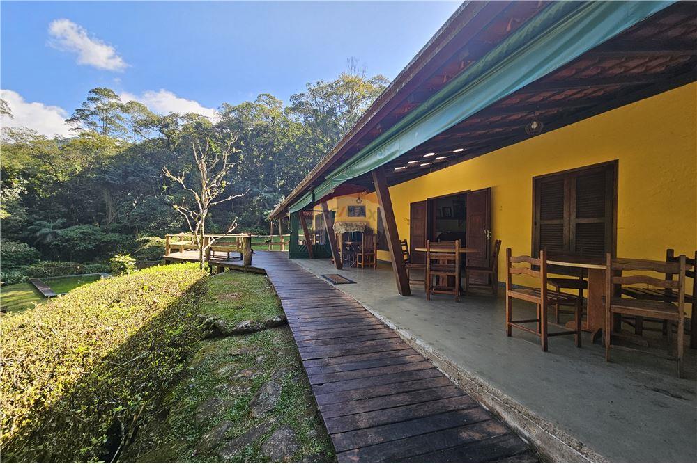 Residential - फार्म - Nova Friburgo , रिओ डे जैनेरो - BR - 21 - 630551016-150