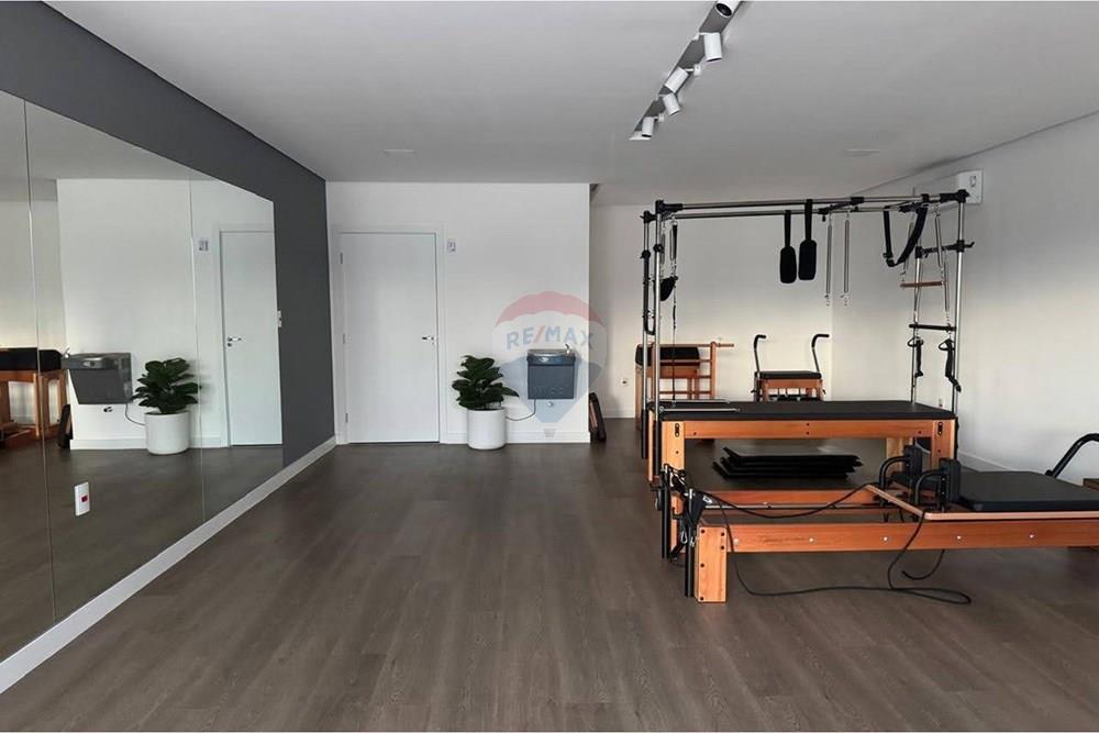 Apartamento - Alugar - Sorocaba , São Paulo - IMG-20260114-WA0035.jpg - Sala de Ginástica - 631701010-7