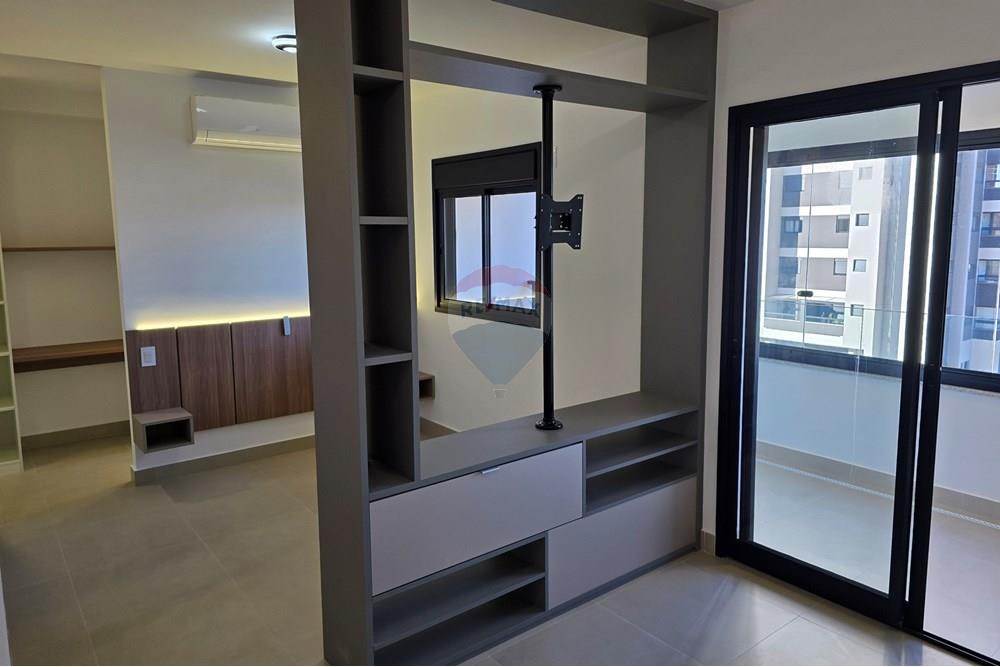 Apartamento - Alugar - Sorocaba , São Paulo - 20250722_155227.jpg - Sala - 631641002-14