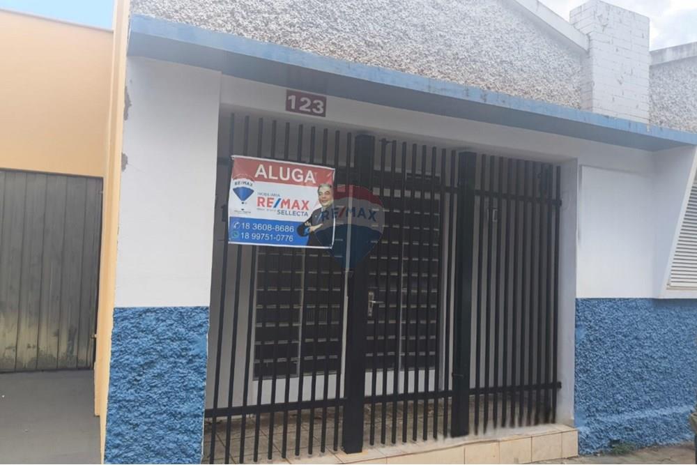 Casa - Alugar - Araçatuba , São Paulo - InShot_20251216_135252707.jpg - 630541060-9