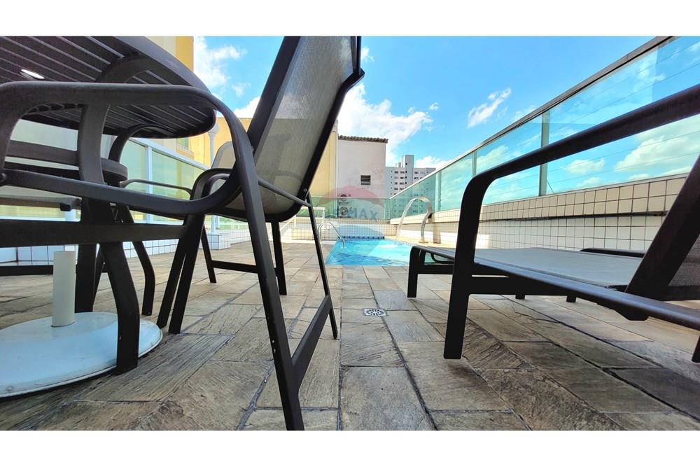 Apartamento - Venda - Santo André , São Paulo - 43.jpg - Piscina - 631341015-30