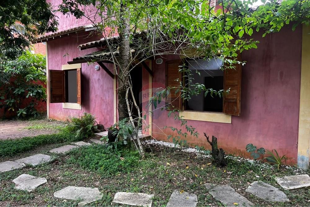 Casa - Alugar - Ilhabela , São Paulo - f4bcfb1e-b178-4fa0-8eb6-402168613f46.jpg - 690881028-28