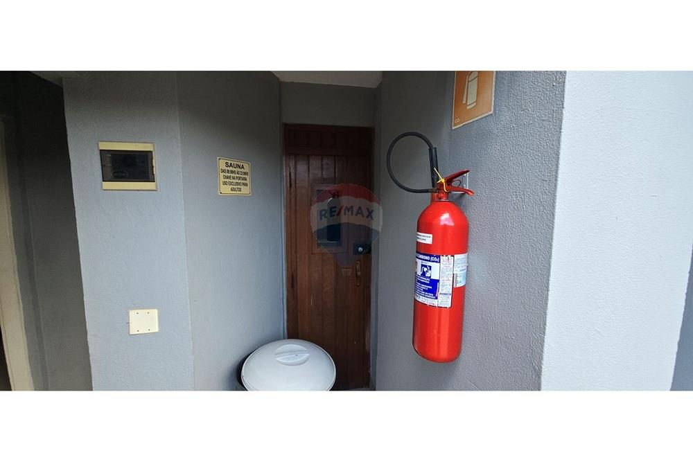 Apartamento - Alugar - São Paulo , São Paulo - 27.jpg - Sauna - 631341034-2