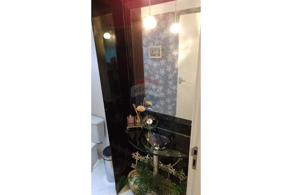 Casa de Condomínio - Venda - Arujá , São Paulo - foto34.jpg - 631491003-44