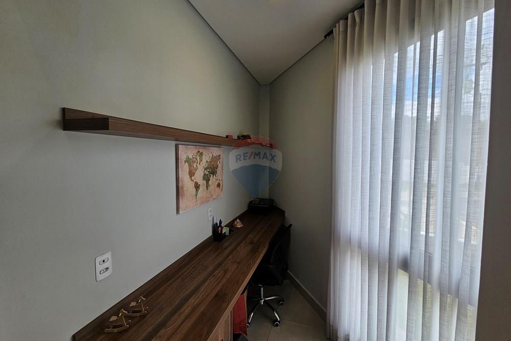 Casa de Condomínio - Venda - Sorocaba , São Paulo - Hor.Escritorio.jpg - 631641012-27