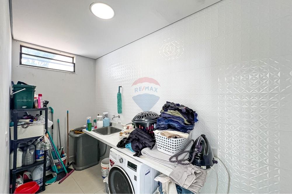 Casa de Condomínio - Alugar - Votorantim , São Paulo - IMG_1612.jpg - Área de serviço - 630601142-105