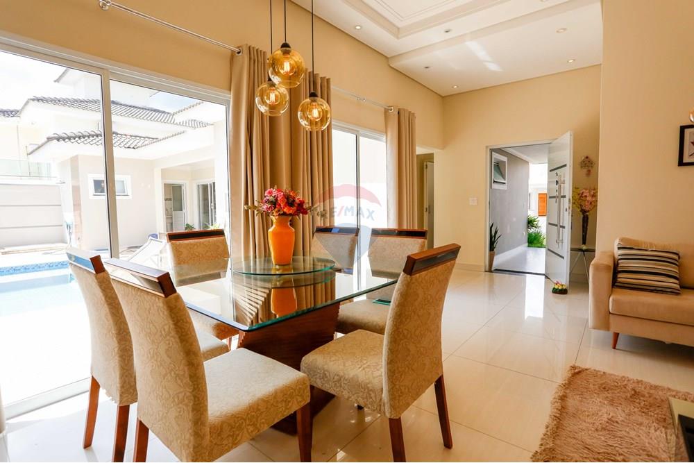 Casa - Venda - Araçoiaba da Serra , São Paulo - _MG_3575.jpg - Sala de jantar - 630601112-215