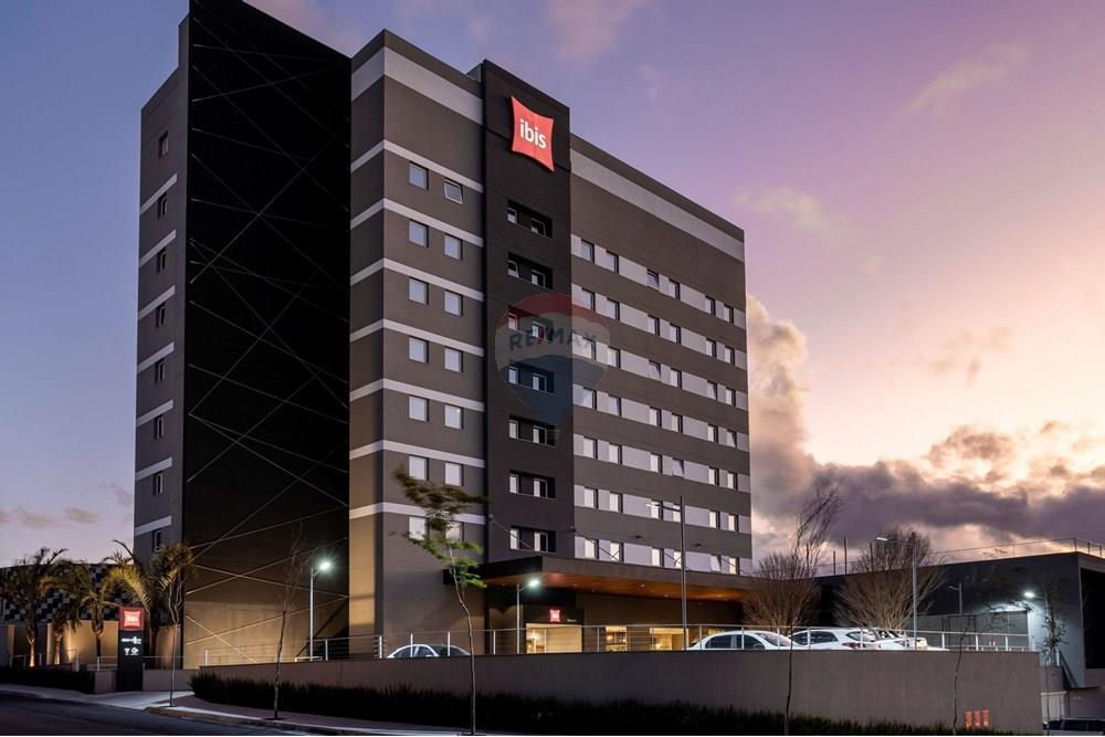 Apart Hotel/ Flat - Venda - Botucatu , São Paulo - 9506_de_04_p_2048x1536.jpg - 630481131-19