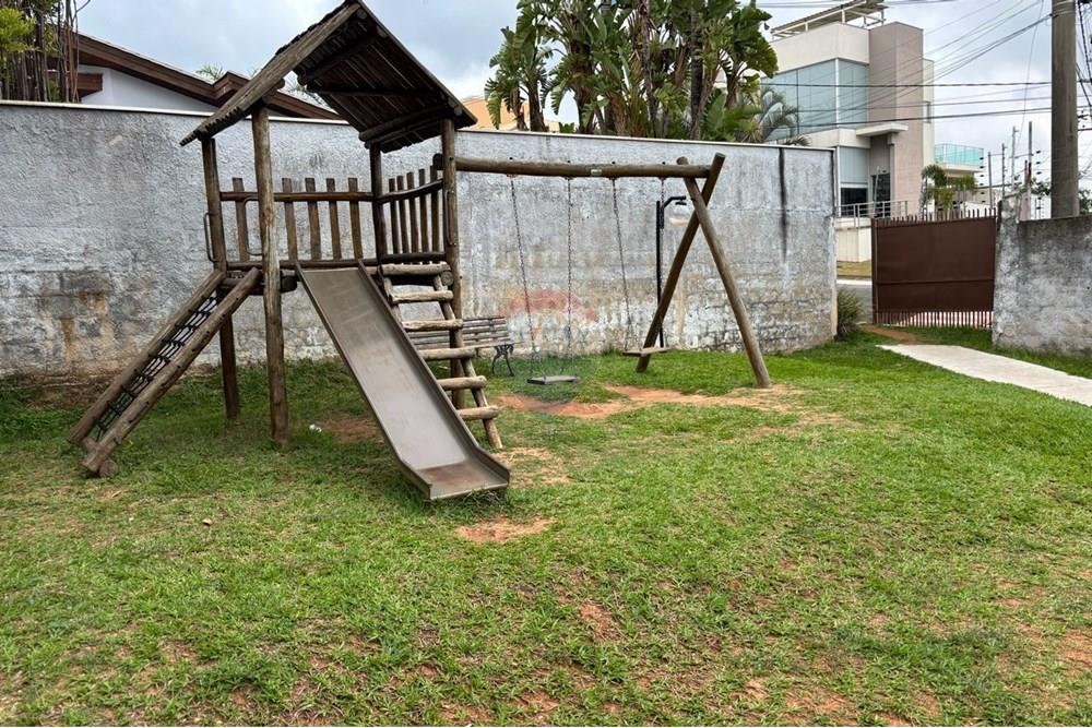 Casa de Condomínio - Alugar - Votorantim , São Paulo - Playground condomínio.jpeg - 630601315-2
