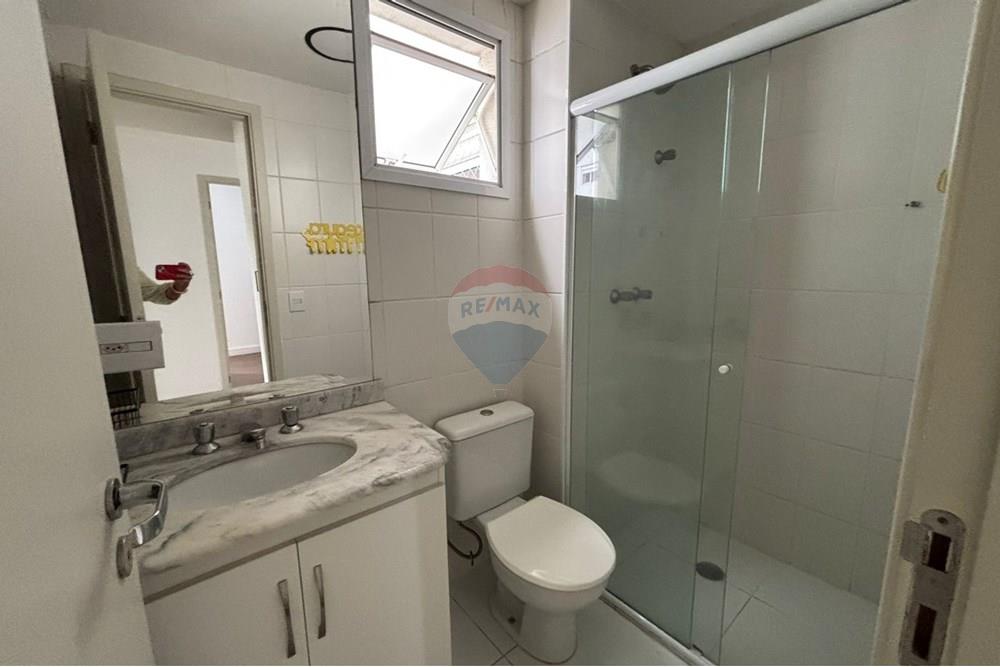 Apartamento - Venda - Guarulhos , São Paulo - 263e3197-9827-43f4-8e18-96e35c5a0c2e.jpeg - Banheiro - 630251062-88