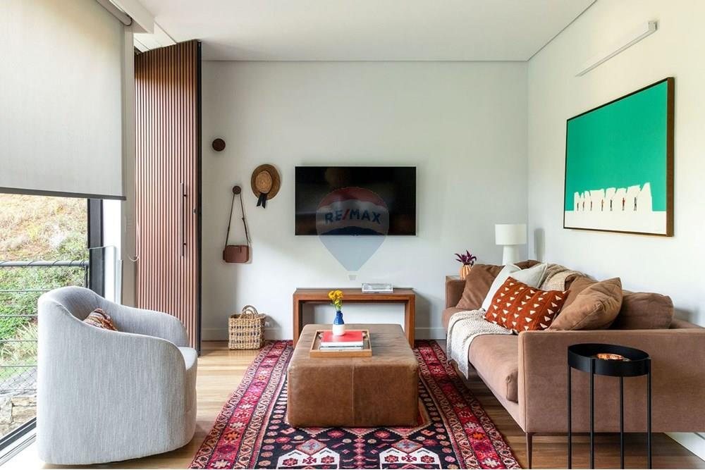 Casa - Venda - Petrópolis , Rio de Janeiro - 12.jpg - Sala de estar - 631611005-4