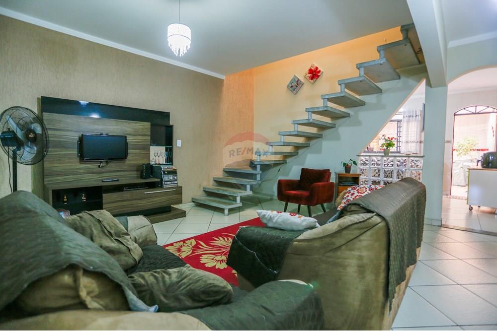 Sobrado - Venda - Sorocaba , São Paulo - _MG_6498.jpg - Sala privativa - 630601113-17