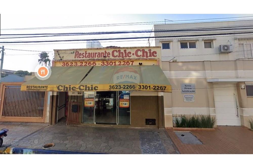 Restaurante - Alugar - Araçatuba , São Paulo - restaurante frente barcelos.JPG - 630541019-48