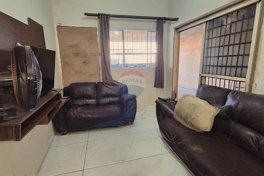 Casa - Venda - São José do Rio Preto , São Paulo - 04 sala b.jpeg - 630401013-125