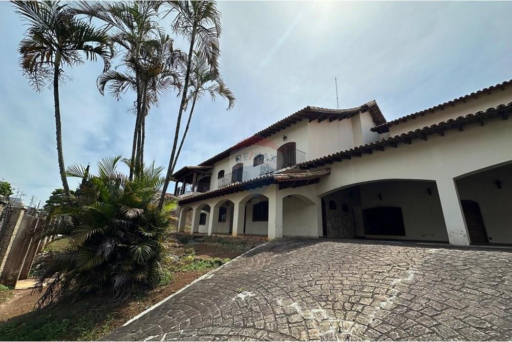 Casa - Alugar - Mogi das Cruzes , São Paulo - fachada.jpg - 630281068-37