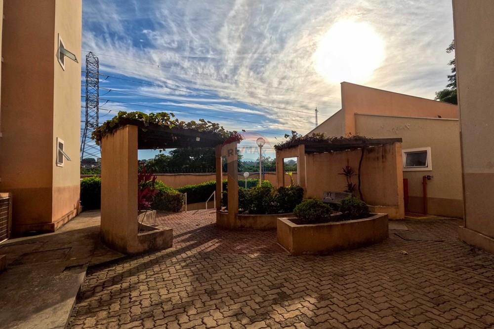 Apartamento - Venda - Sorocaba , São Paulo - GOPR8823.jpg - 630591251-29