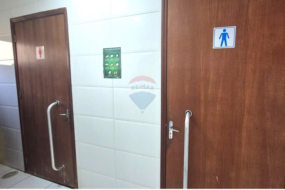 Casa Comercial - Venda - São José do Rio Preto , São Paulo - 26 banheiros recepção.jpeg - 630401013-134