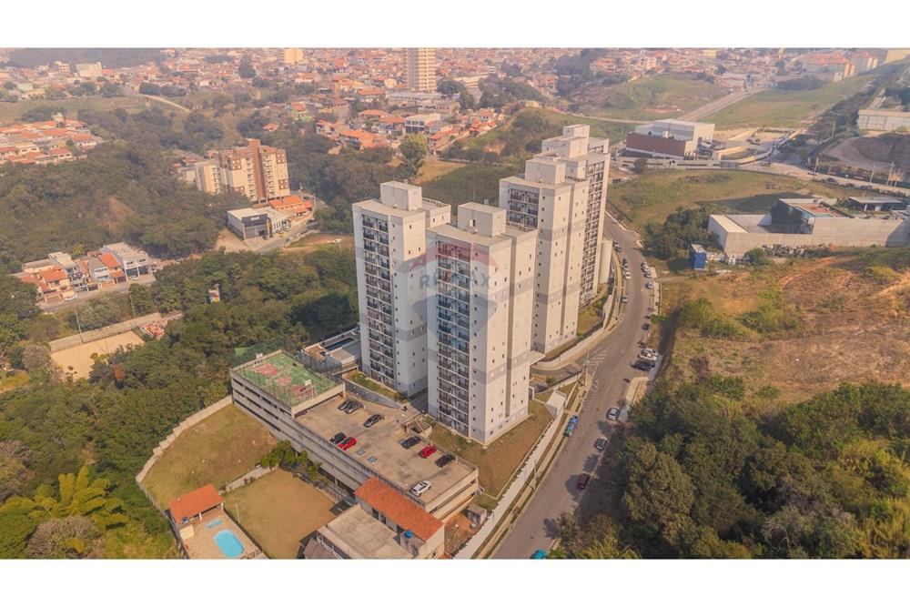 Apartamento - Alugar - Votorantim , São Paulo - DJI_0810-HDR.jpg - 630591039-80