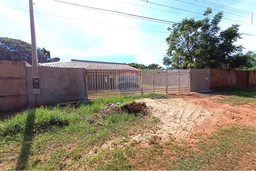 Casa - Venda - Andradina , São Paulo - Frente 1.jpg - 631201014-51