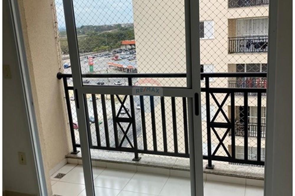 Apartamento - Alugar - São José dos Campos , São Paulo - IMG-20251004-WA0400.jpg - Varanda - 631631014-20