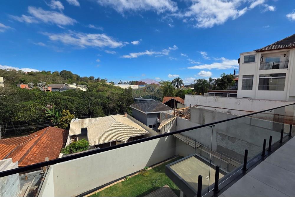 Casa de Condomínio - Venda - São Paulo , São Paulo - 20250926_142750.jpg - 631491011-46