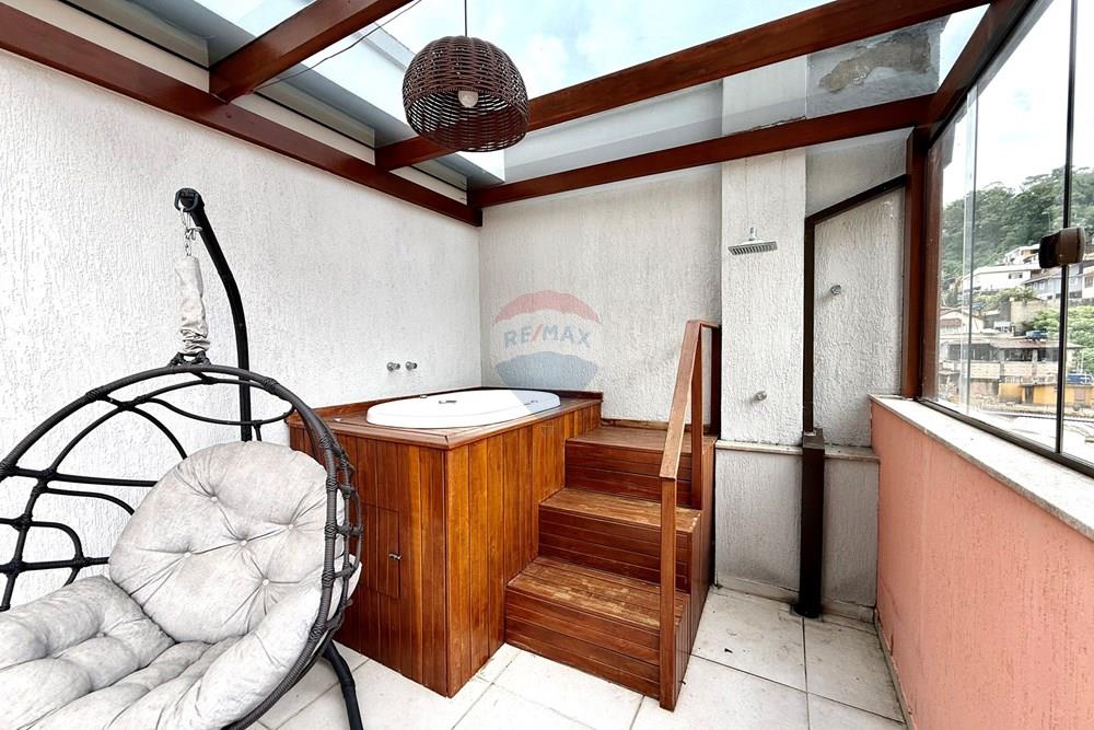 Cobertura - Venda - Petrópolis , Rio de Janeiro - IMG_E1647.JPG - 630131012-189