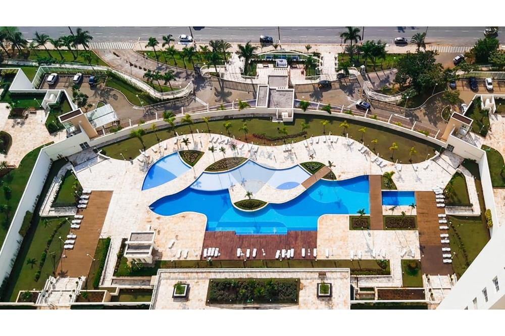 Apartamento - Alugar - São Bernardo do Campo , São Paulo - vista.jpg - 630331108-32