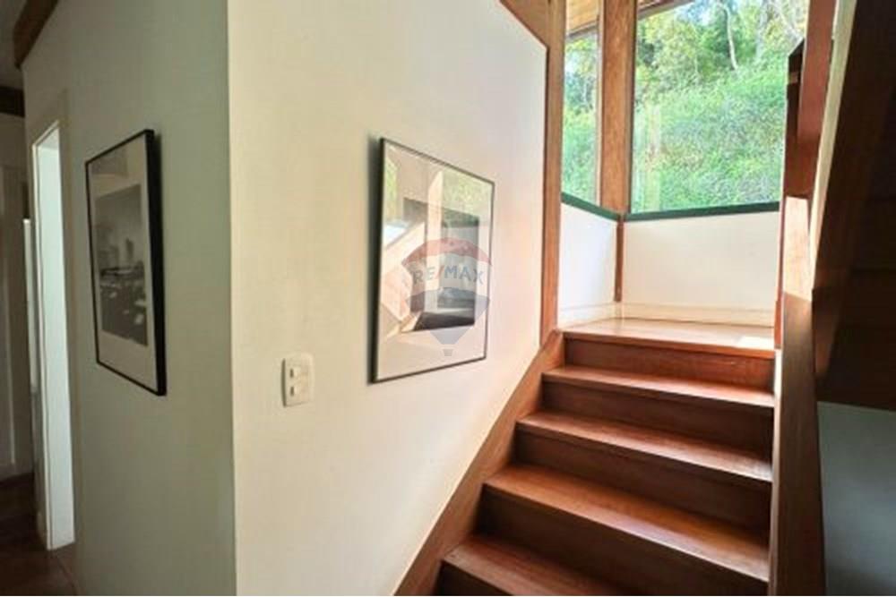 Casa - Venda - Petrópolis , Rio de Janeiro - 15.jpg - Corredor - 631611002-11