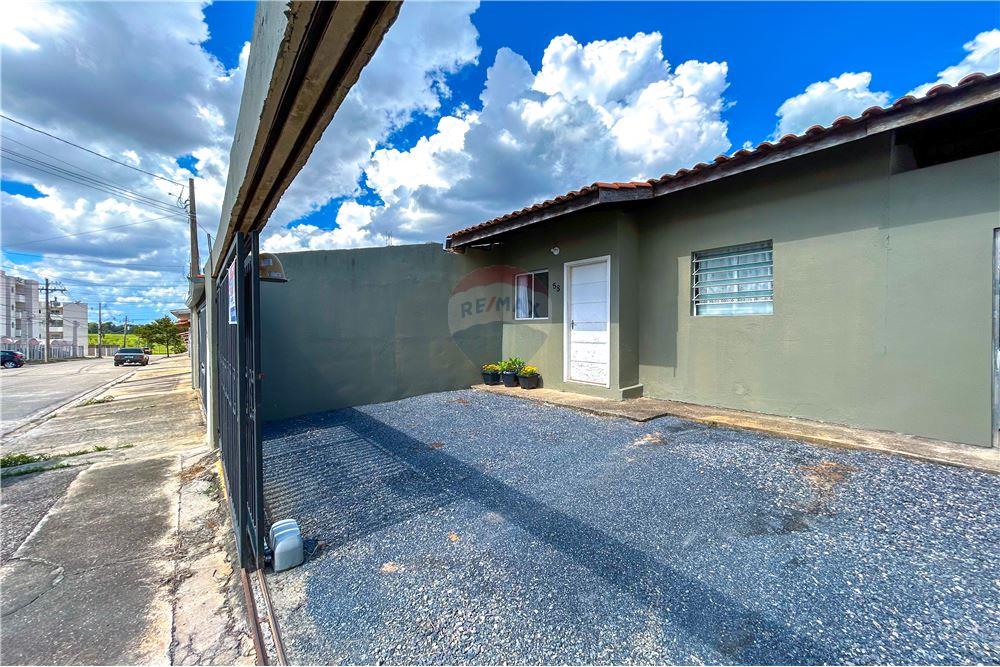 Casa - Venda - Votorantim , São Paulo - 41 - 630591087-95