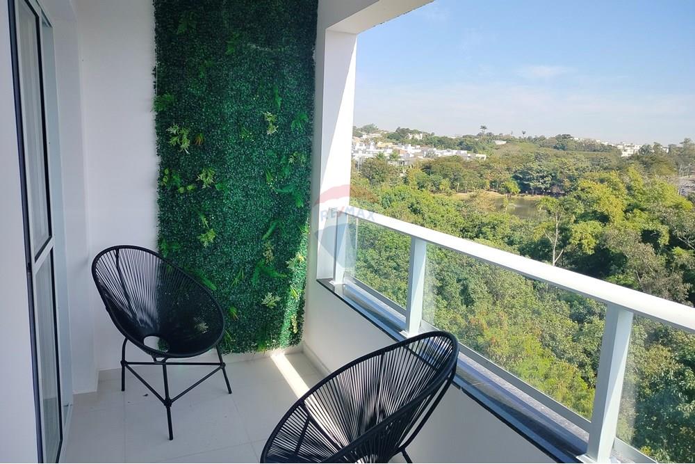 Apartamento - Alugar - Sorocaba , São Paulo - Varanda (4).jpg - 630601274-146