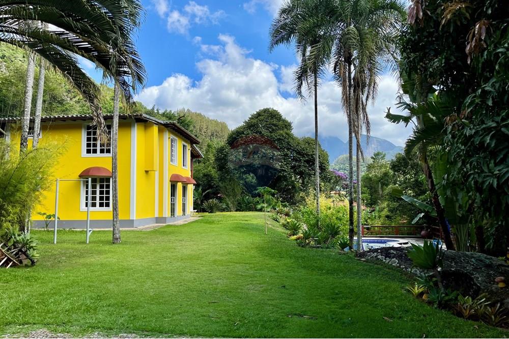 Casa de Condomínio - Venda - Petrópolis , Rio de Janeiro - IMG_7007.JPG - 630131012-155