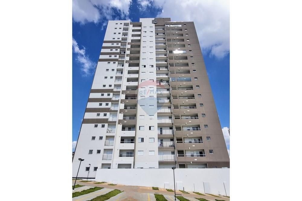 Apartamento - Alugar - Sorocaba , São Paulo - 1.jpg - 630601002-158