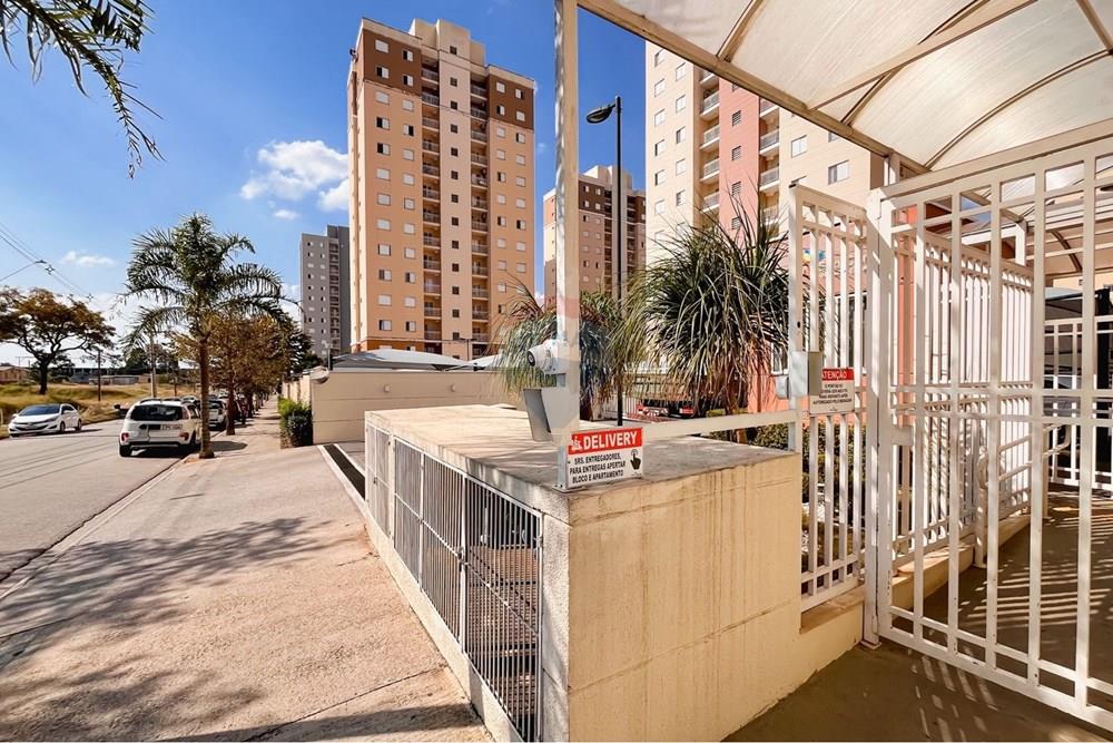 Apartamento - Alugar - Sorocaba , São Paulo - IMG-20250912-WA0142.jpg - 630591087-106